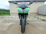 �������� �� ������ �������� Kawasaki Ninja400R 2012 ���� 4